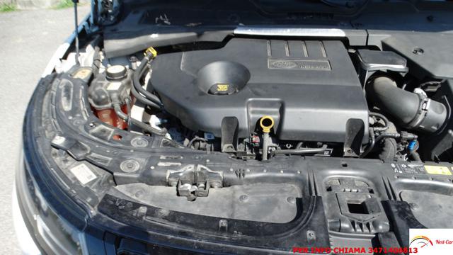 LAND ROVER Range Rover Evoque usata 86