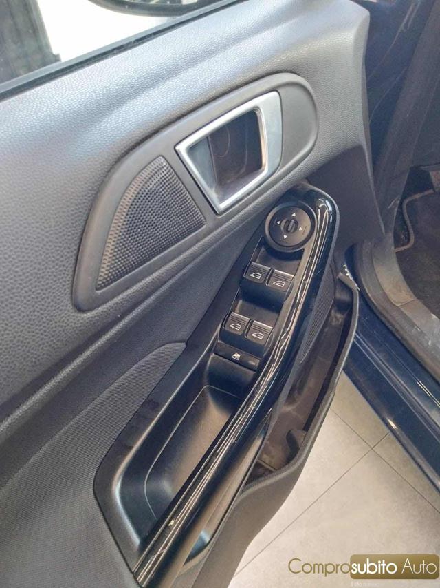 FORD Fiesta usata 22