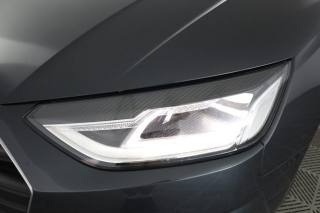 AUDI A4 usata 7