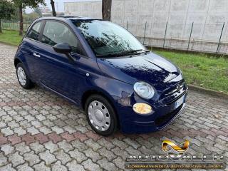 FIAT 500 usata, con Airbag