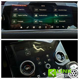 LAND ROVER Range Rover Evoque usata, con Cruise Control
