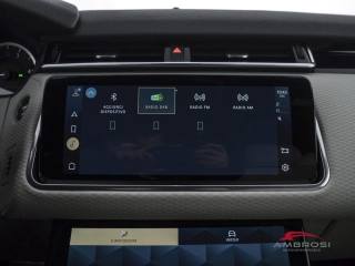 LAND ROVER Range Rover Velar usata 14