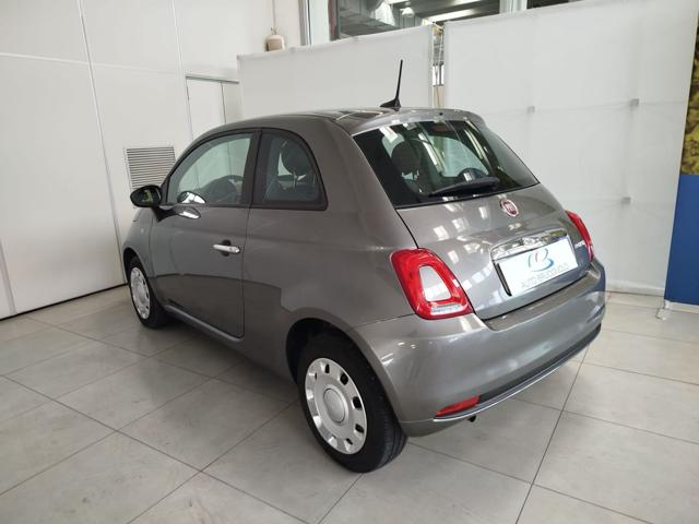 FIAT 500 usata, con Airbag Passeggero