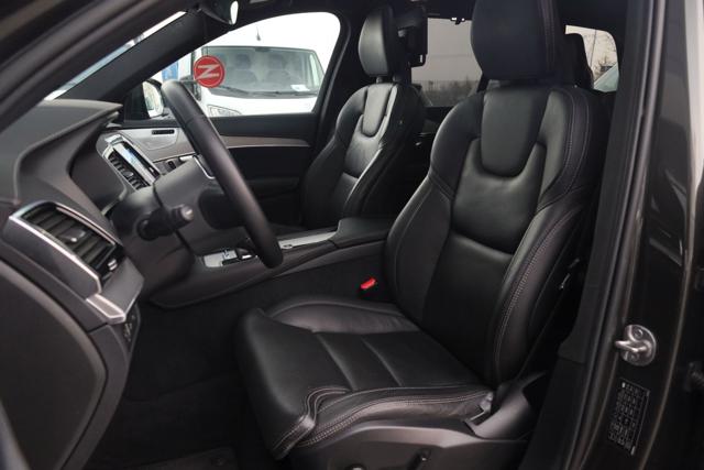 VOLVO XC90 usata, con Boardcomputer