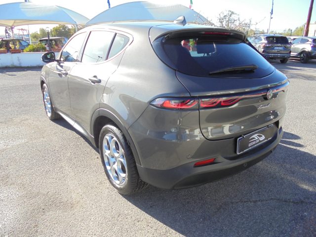 ALFA ROMEO Tonale usata, con Servosterzo