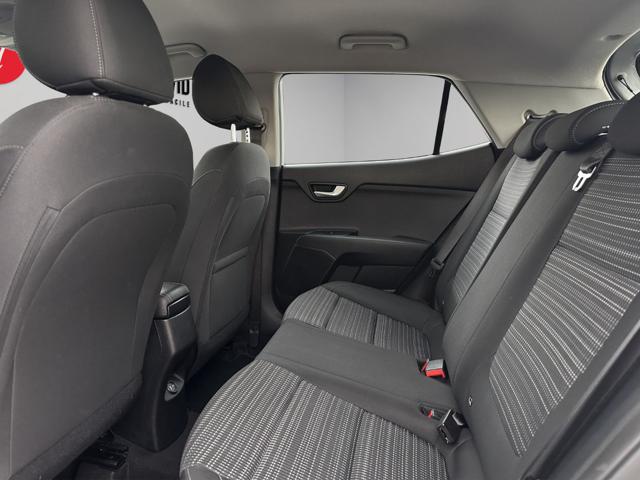 KIA Stonic usata, con Cronologia tagliandi