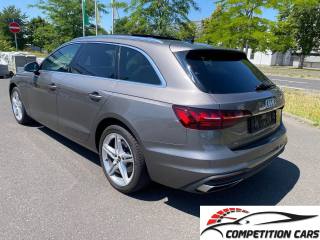 AUDI A4 usata, con Airbag Passeggero
