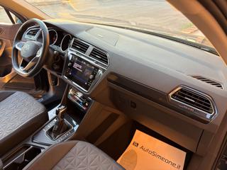 VOLKSWAGEN Tiguan usata, con ESP
