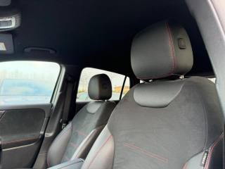 MERCEDES-BENZ GLA 180 usata, con Climatizzatore