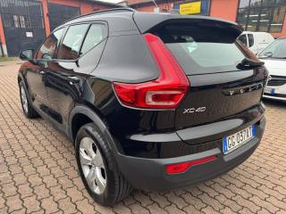 VOLVO XC40 usata, con Touch screen