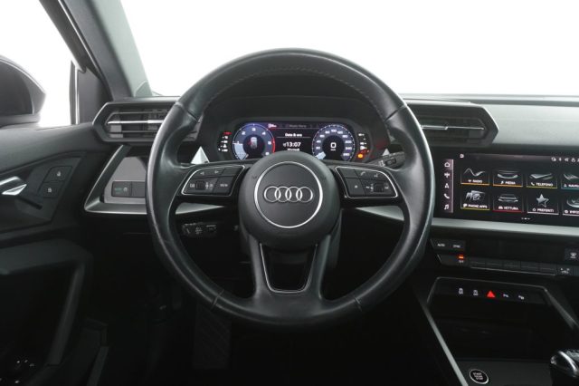 AUDI A3 usata 11