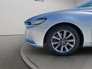 MAZDA 6 usata, con Filtro antiparticolato