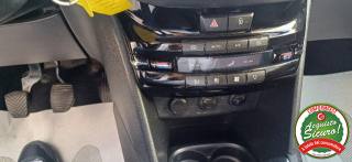 PEUGEOT 208 usata, con Cruise Control