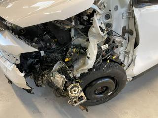 FIAT Scudo usata, con Fendinebbia