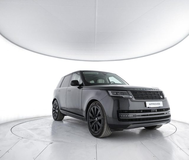 LAND ROVER Range Rover usata 9