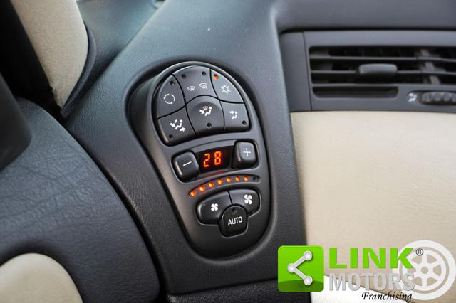 RENAULT Avantime usata, con Bluetooth