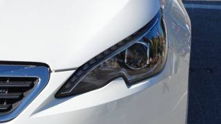 PEUGEOT 308 usata, con Fari LED