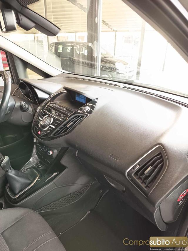 FORD B-Max usata 18