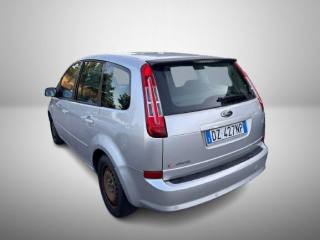 FORD C-Max usata, con Alzacristalli elettrici