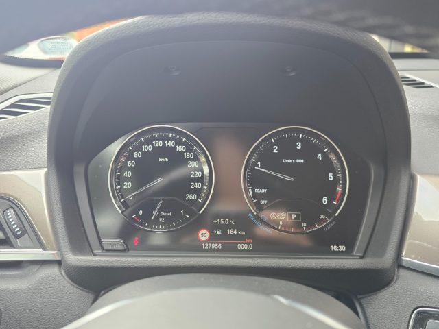 BMW X1 usata, con Autoradio