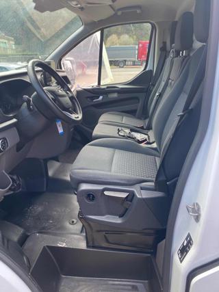 FORD Transit Custom usata, con Airbag