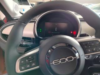 FIAT 600 usata, con Sensore di luce