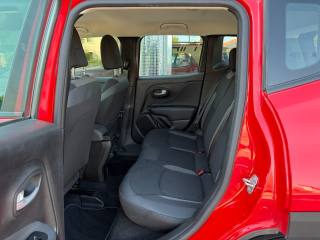 JEEP Renegade usata, con Airbag Passeggero