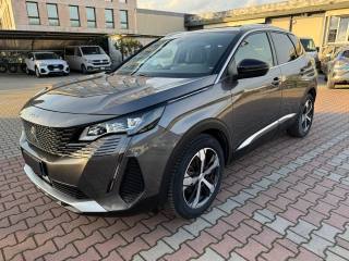 PEUGEOT 3008 1.5 BlueHDi 130cv S.&S. EAT8 GT AZIENDALE