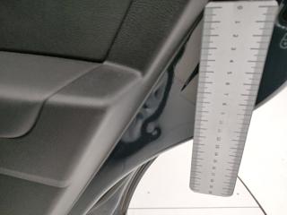 RENAULT Captur usata, con Sensori di parcheggio posteriori