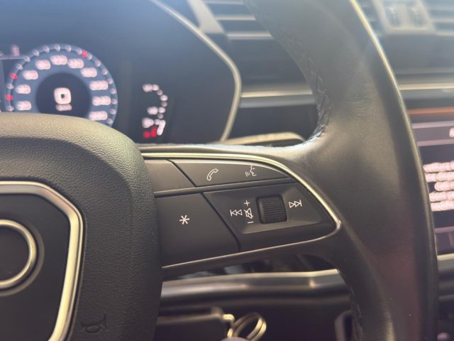 AUDI Q3 usata, con Cruise Control
