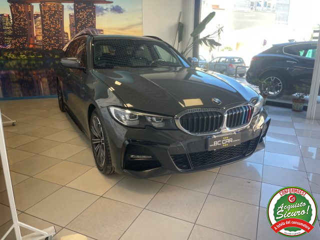 BMW 320 usata, con Airbag Passeggero