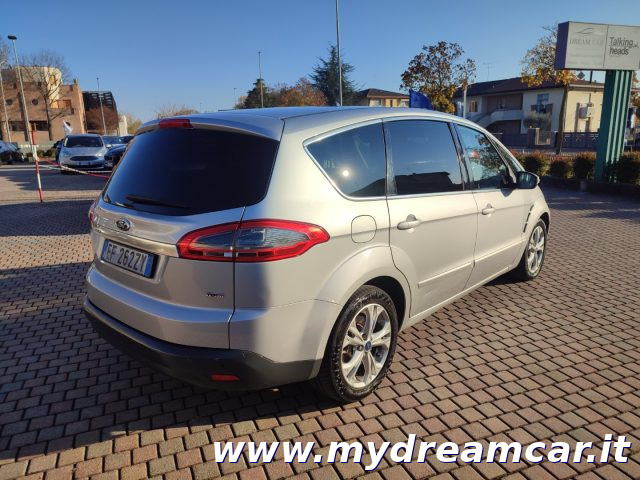 FORD S-Max usata 30