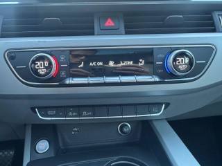 AUDI A5 usata, con Cruise Control