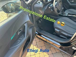 PEUGEOT 2008 usata, con ESP