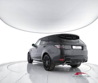 LAND ROVER Range Rover Sport usata 3