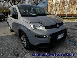 FIAT Panda usata, con ABS