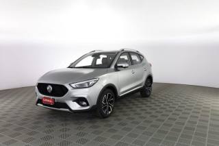MG ZS ZS 1.5 VTi-tech Luxury
