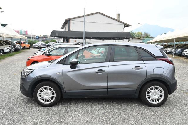 OPEL Crossland X usata, con Cerchi in lega