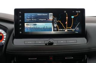 NISSAN X-Trail usata, con Fari LED