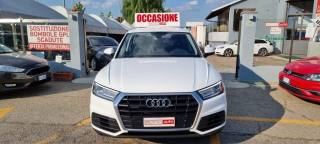 AUDI Q5 usata, con Chiusura centralizzata