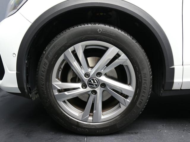 VOLKSWAGEN T-Roc usata, con Autoradio