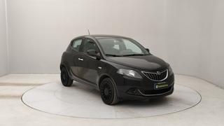 LANCIA Ypsilon usata, con Boardcomputer