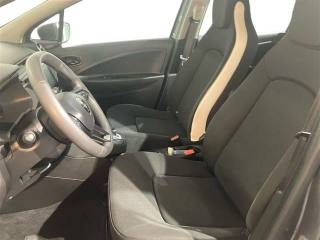 RENAULT ZOE usata, con Fari LED