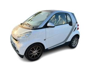 SMART ForTwo usata, con Airbag