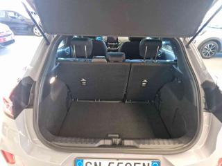 FORD Puma usata, con Fendinebbia