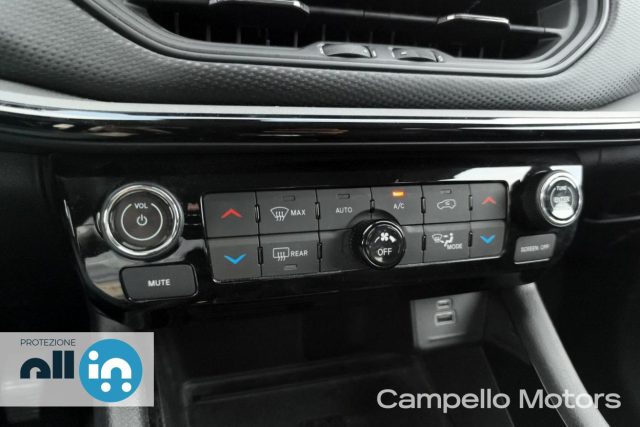 JEEP Compass usata 12