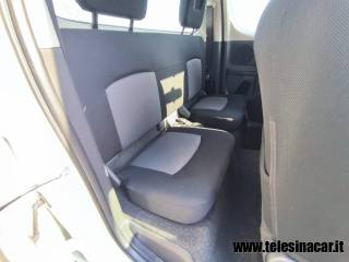 MITSUBISHI L200 usata, con Controllo elettronico della corsia