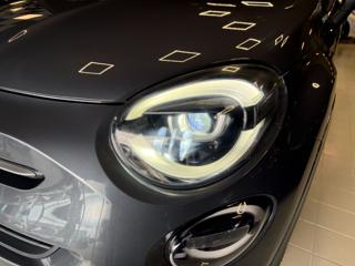 FIAT 500X usata, con Cronologia tagliandi