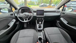 RENAULT Clio usata, con Servosterzo
