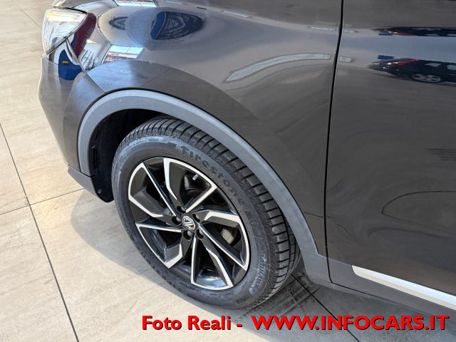 MG ZS usata, con Tettuccio apribile